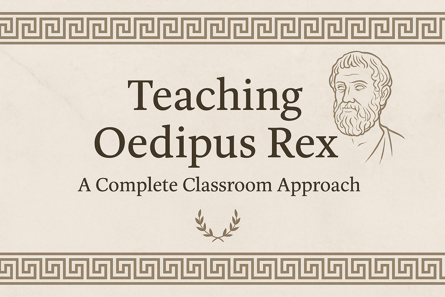 9 Reasons Students Struggle with Sophocles’ Oedipus Rex And How to Fix Them
